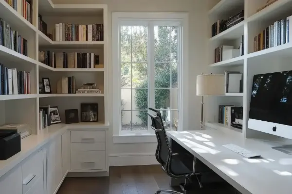 Business Organizing