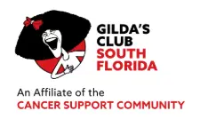 Gilda's Club of South Florida logo