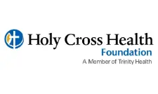 Holy Cross Hospital logo