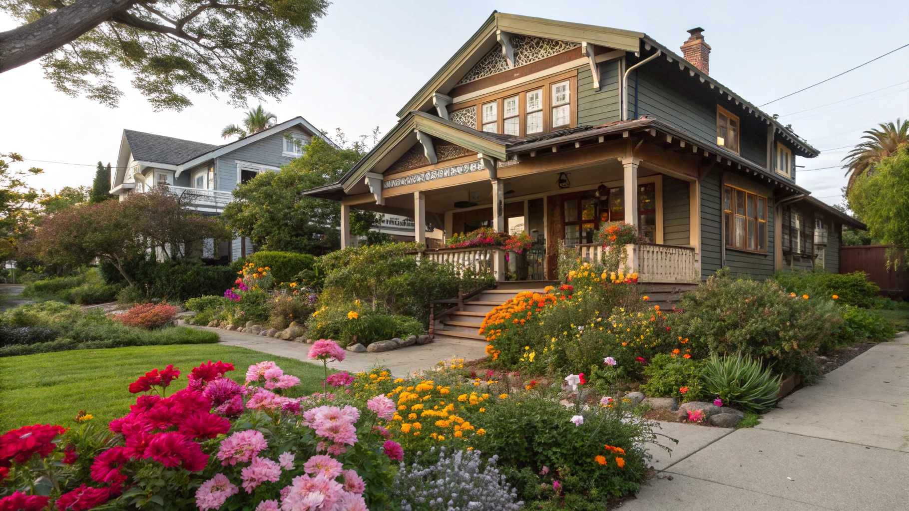 Charming historic bungalow in Flamingo Park West Palm Beach